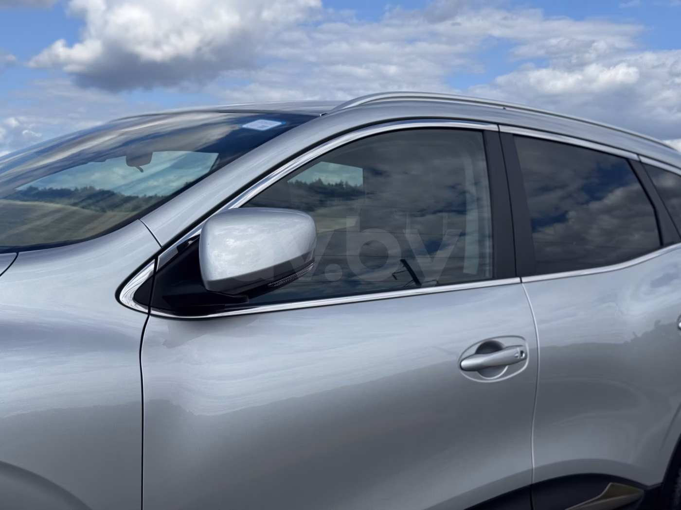 Renault Kadjar фото 10