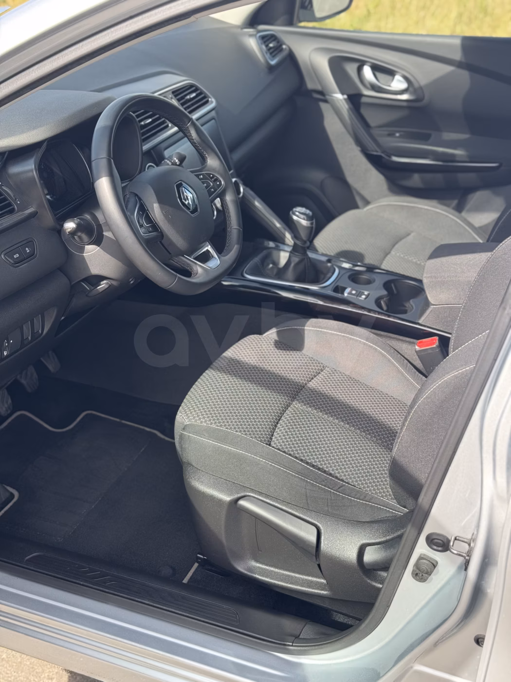 Renault Kadjar фото 13