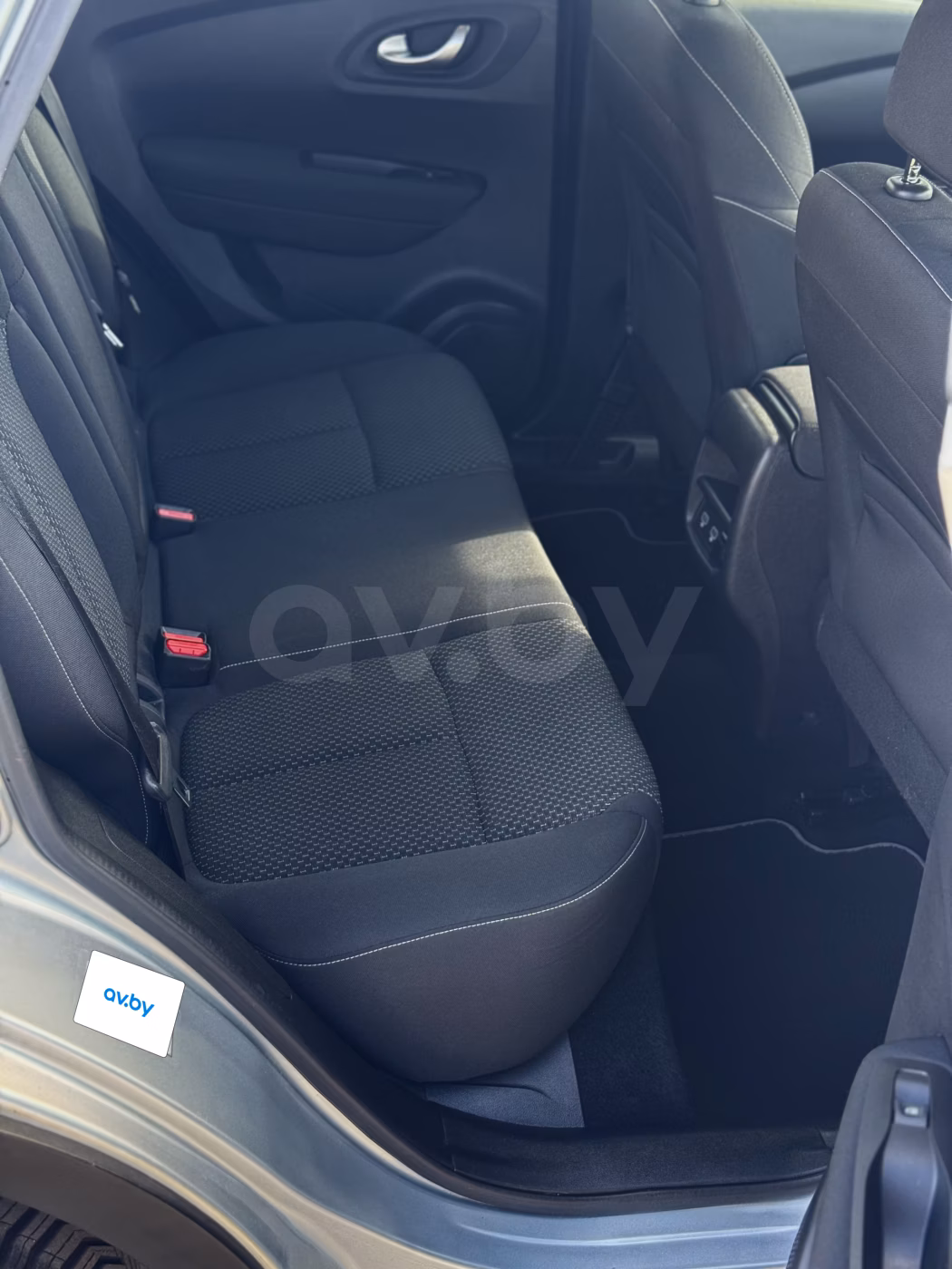 Renault Kadjar фото 18