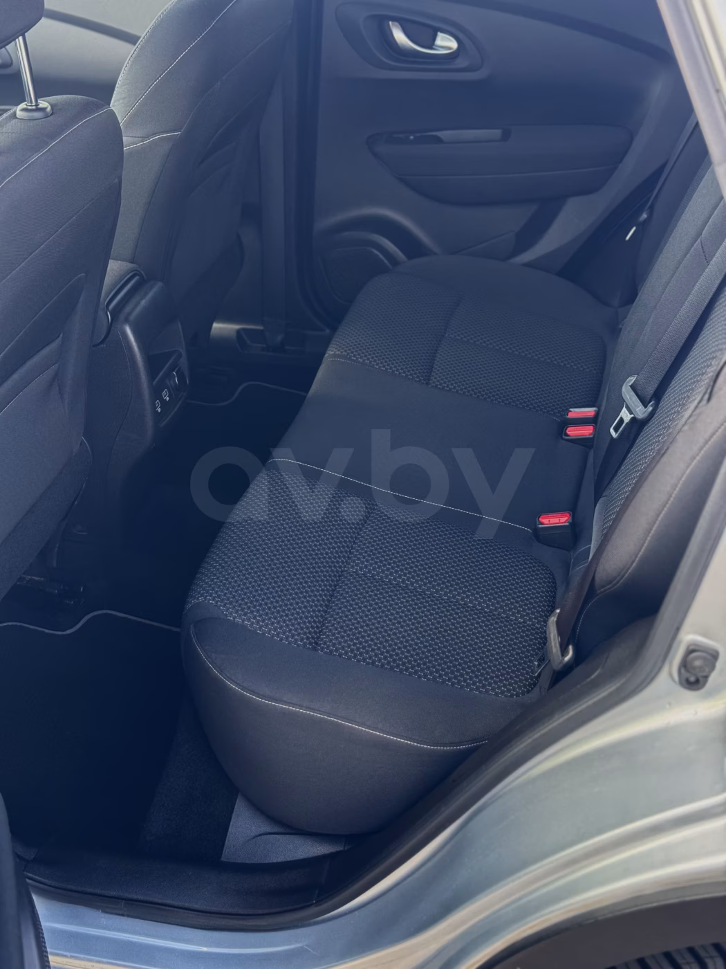 Renault Kadjar фото 16