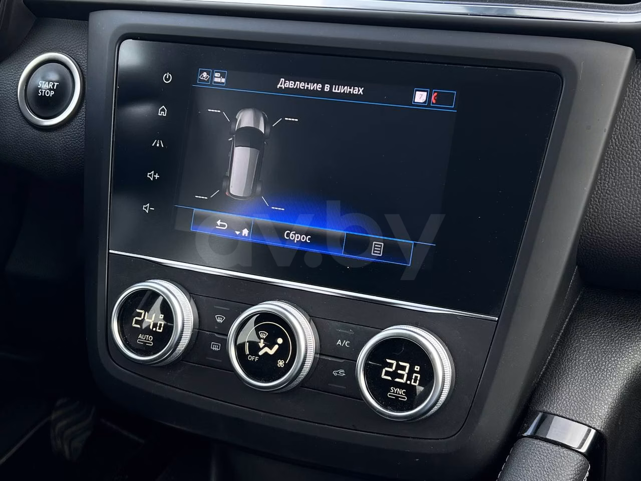 Renault Kadjar фото 25
