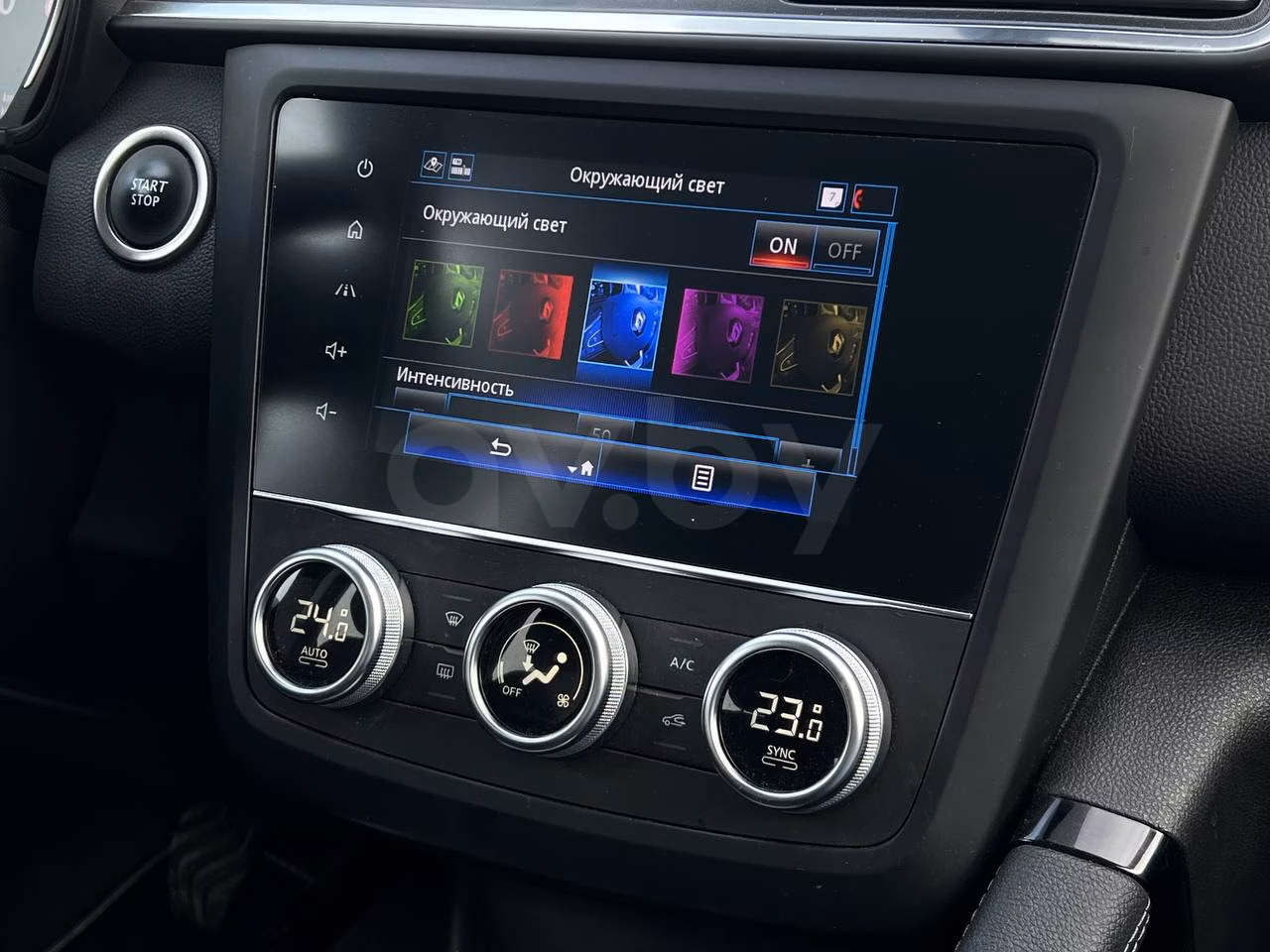 Renault Kadjar фото 24