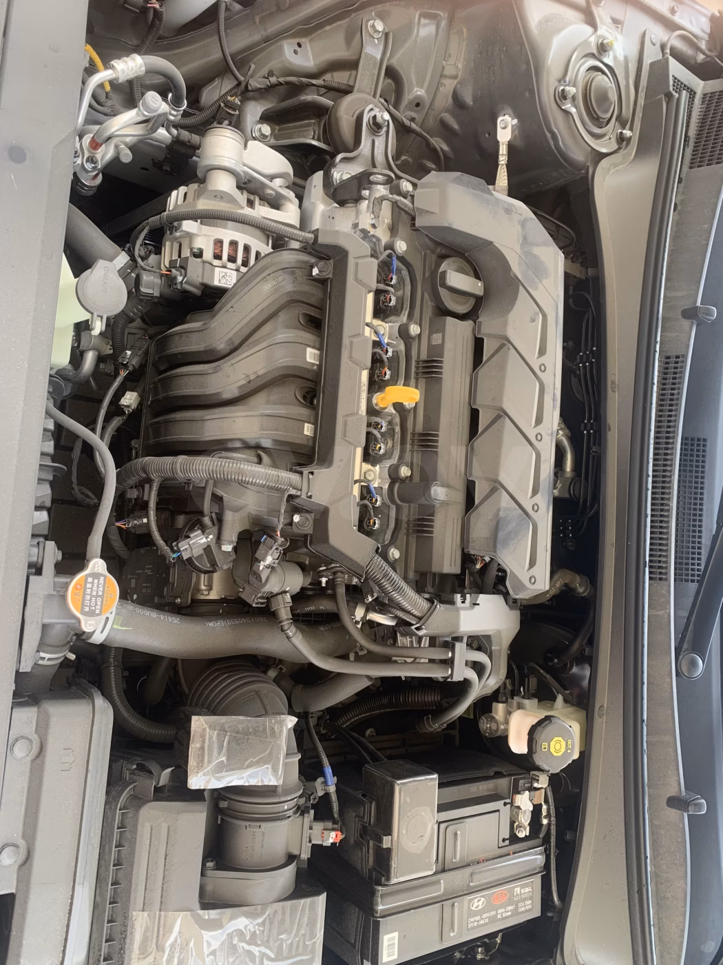 Hyundai Elantra фото 8