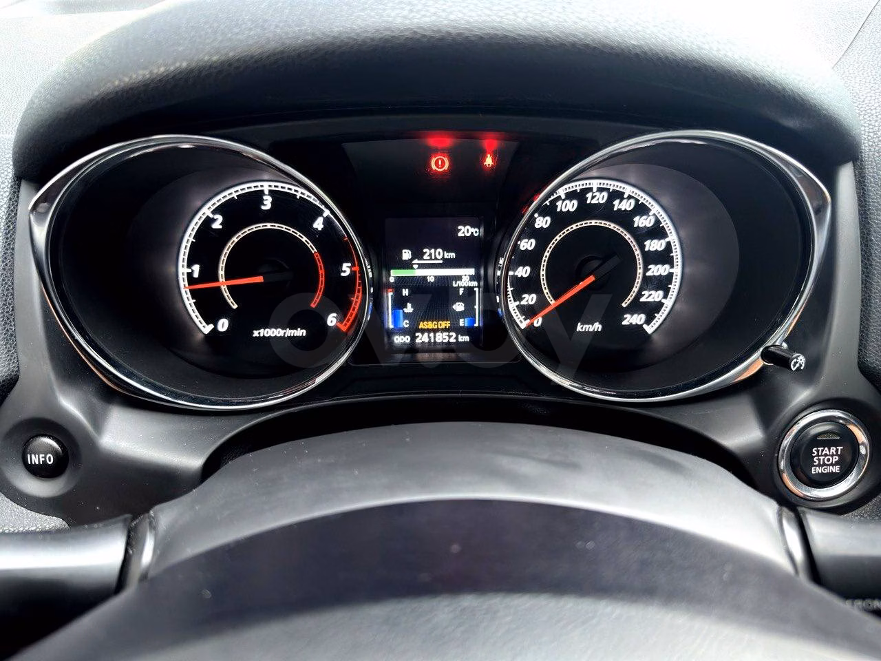 Peugeot 4008 фото 24