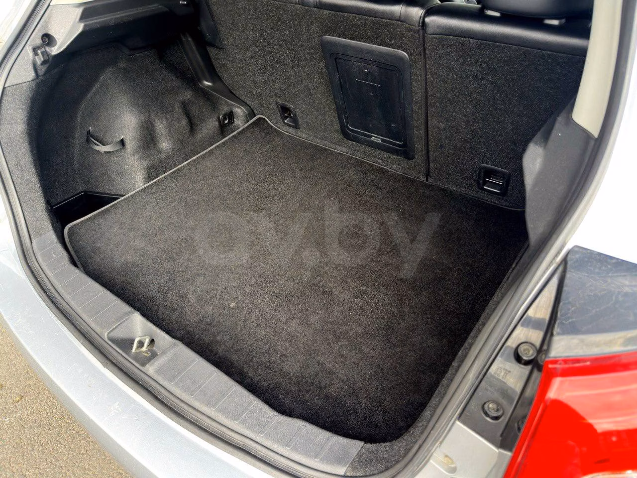 Peugeot 4008 фото 27