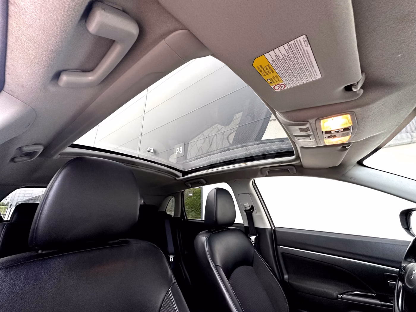 Peugeot 4008 фото 21