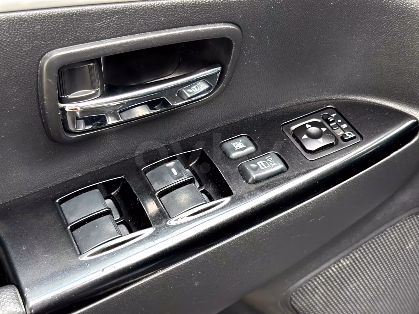 Peugeot 4008 фото 23