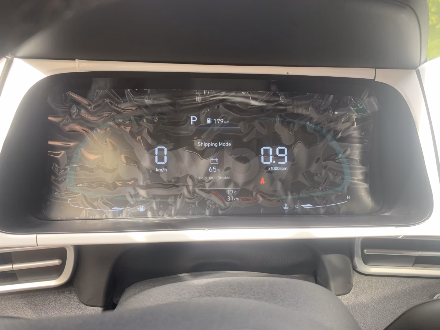 Hyundai Elantra фото 9