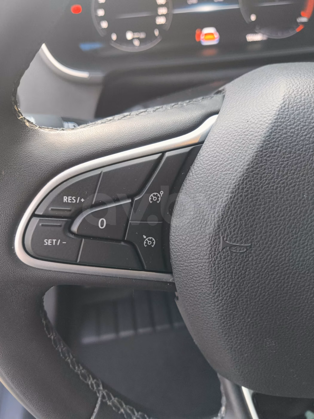 Renault Megane фото 12