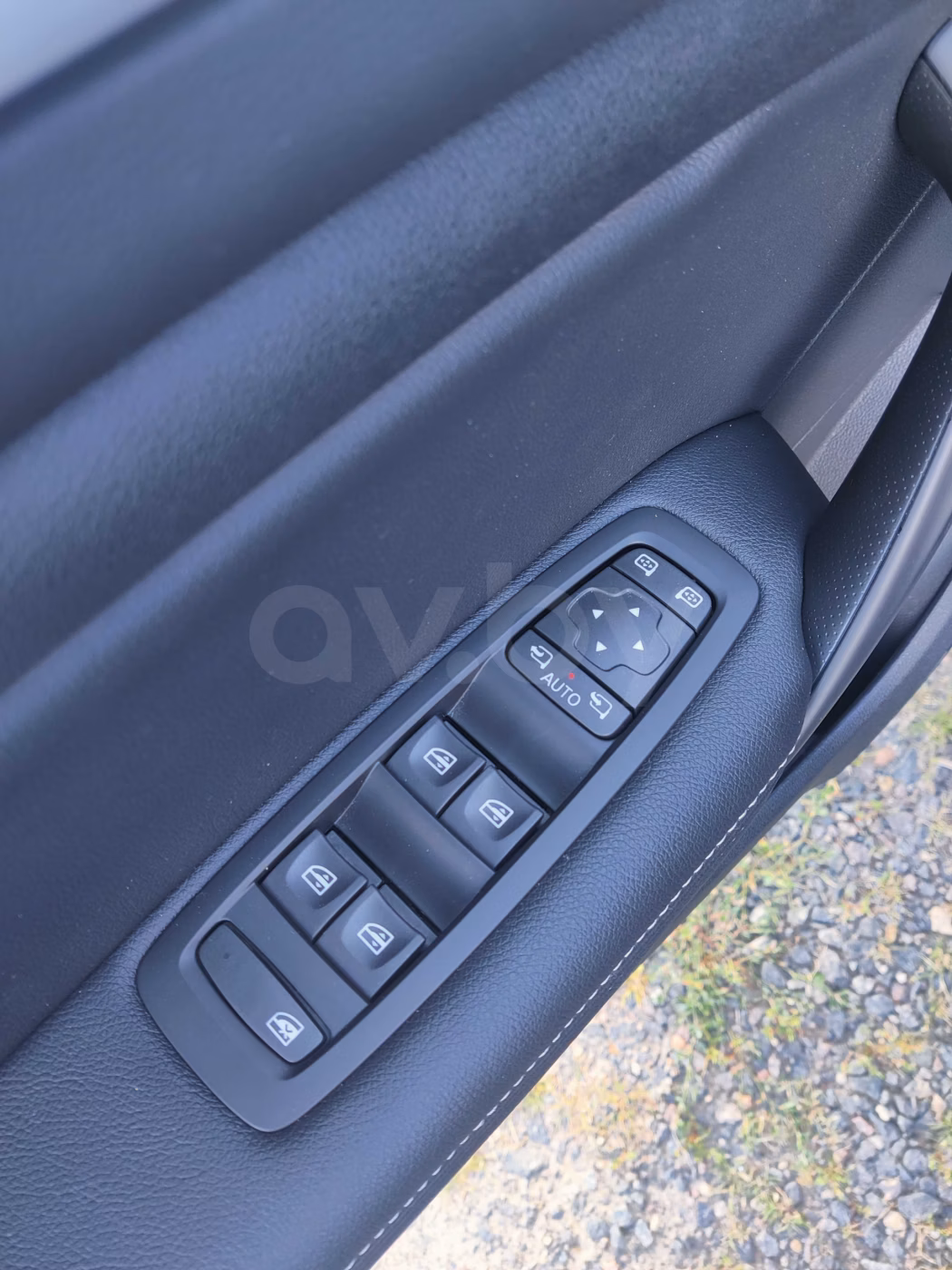 Renault Megane фото 11