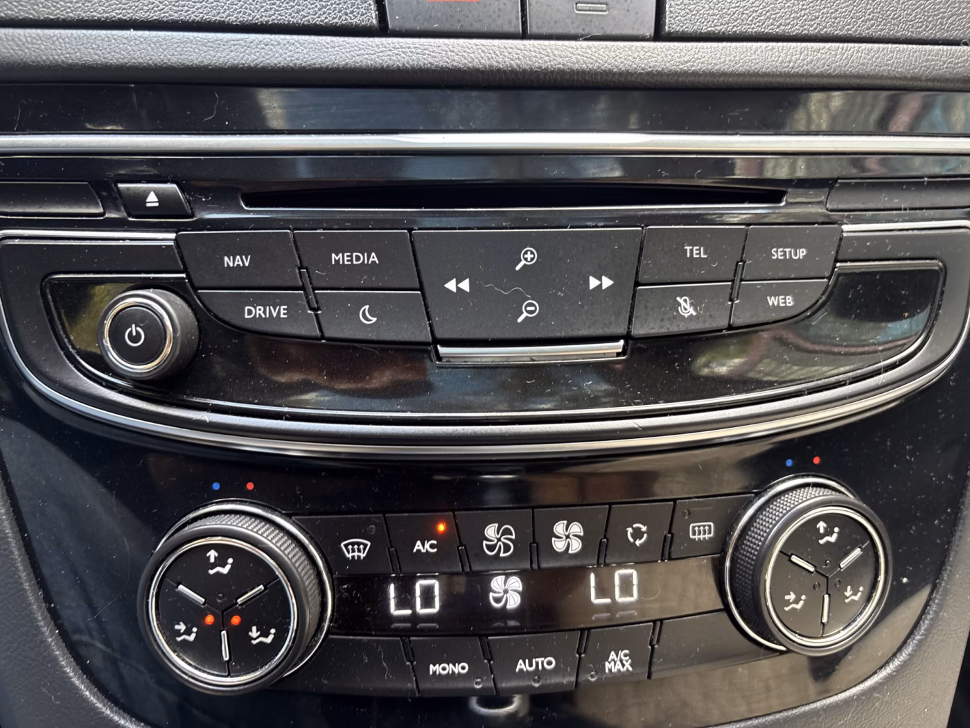 Peugeot 508 фото 7