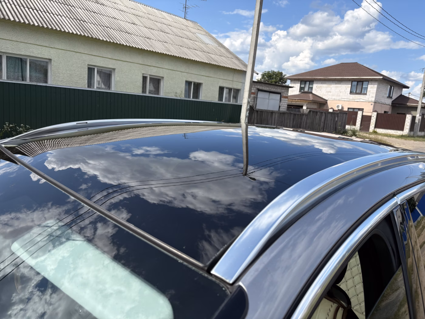 Peugeot 508 фото 30