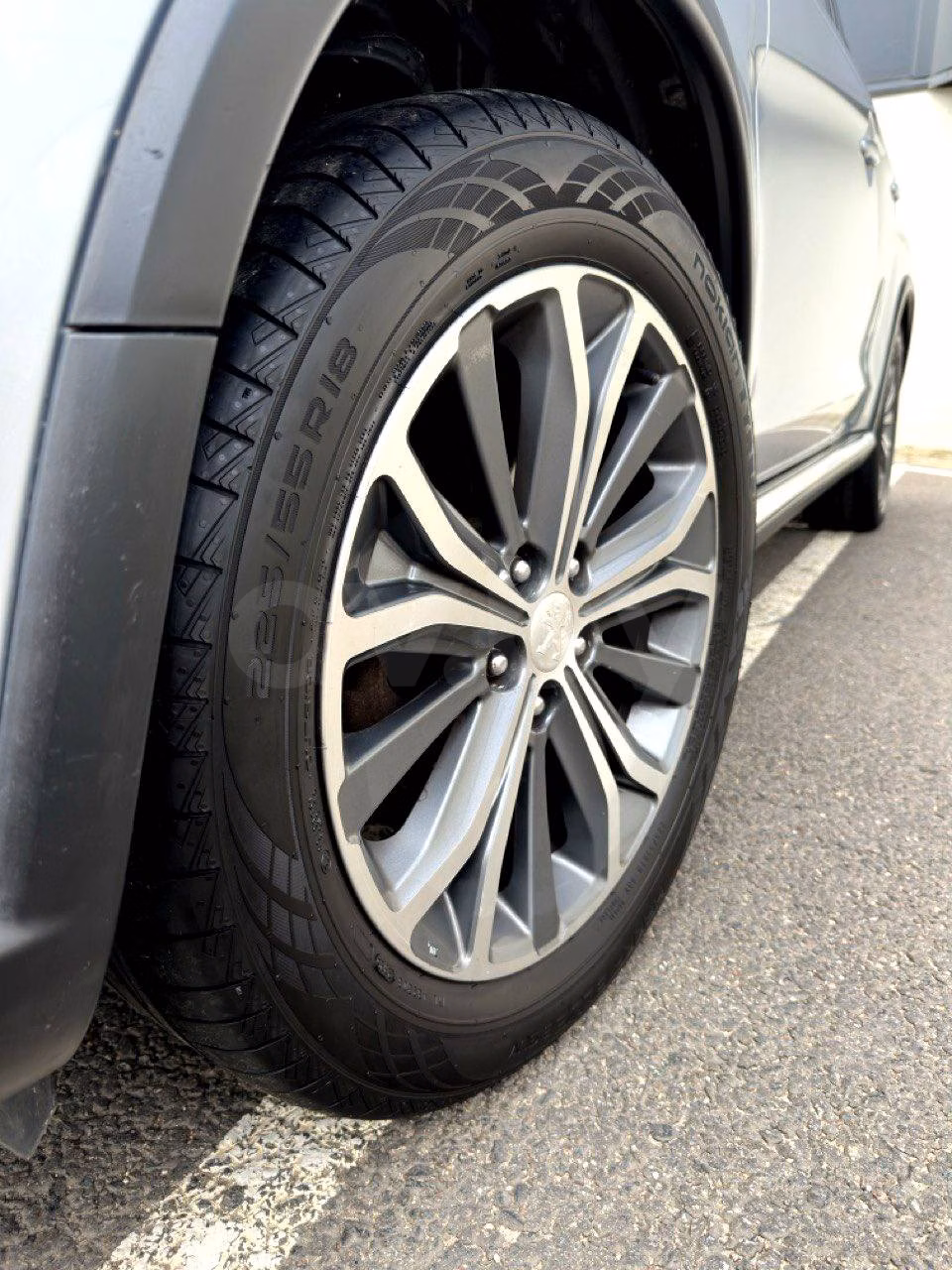 Peugeot 4008 фото 25