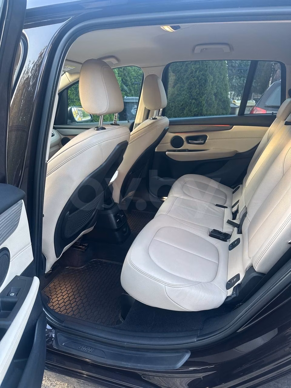 BMW 2 серия Gran Tourer фото 18