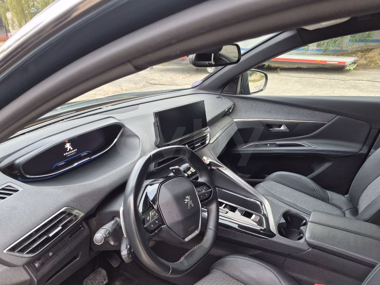 Peugeot 3008 фото 7
