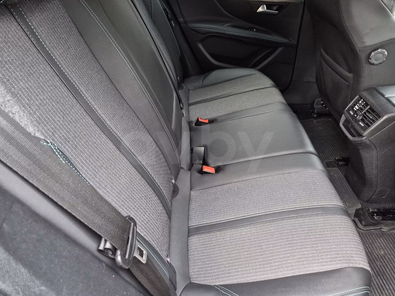 Peugeot 3008 фото 10
