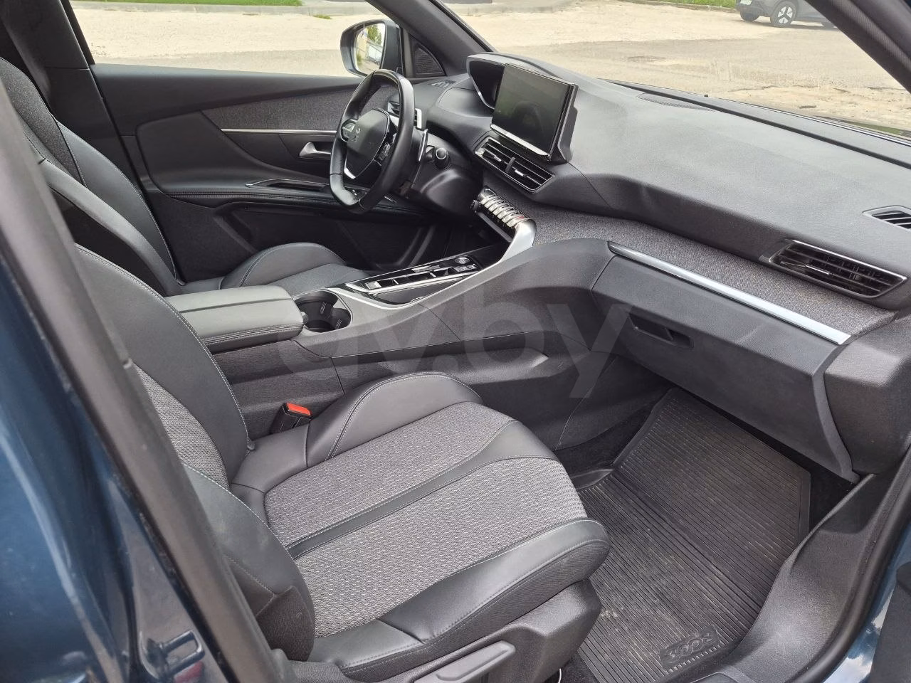 Peugeot 3008 фото 9