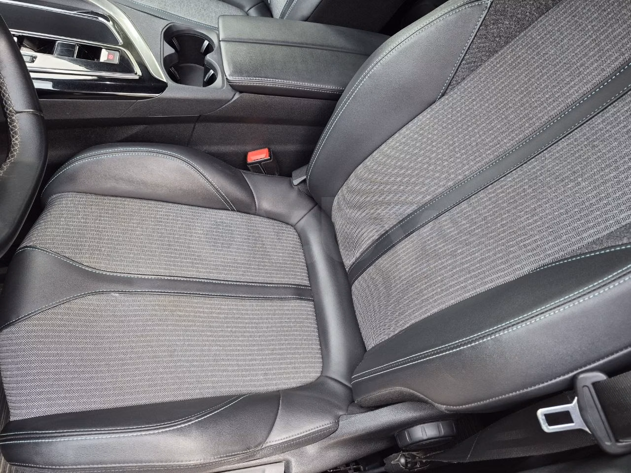 Peugeot 3008 фото 8