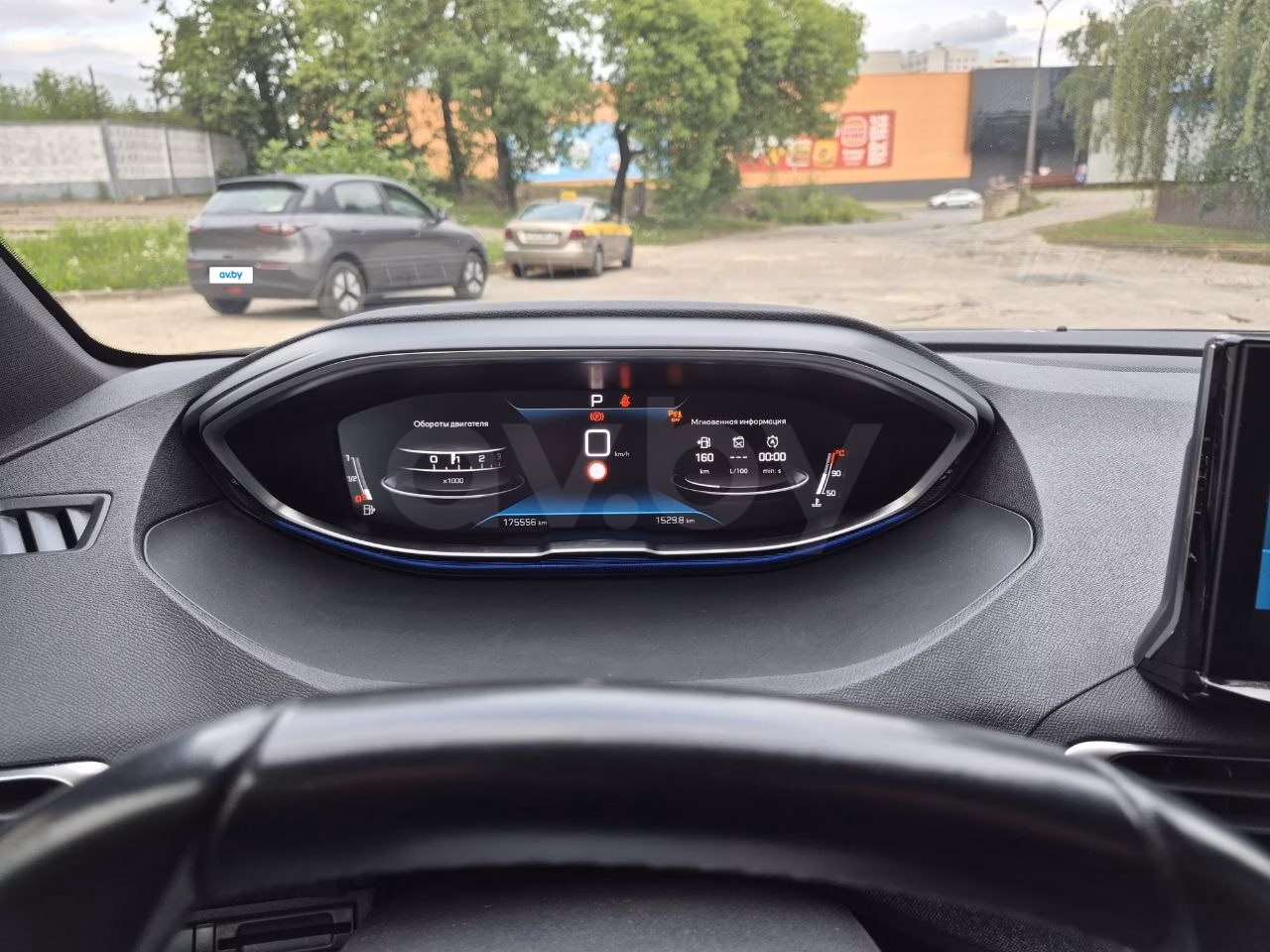 Peugeot 3008 фото 12
