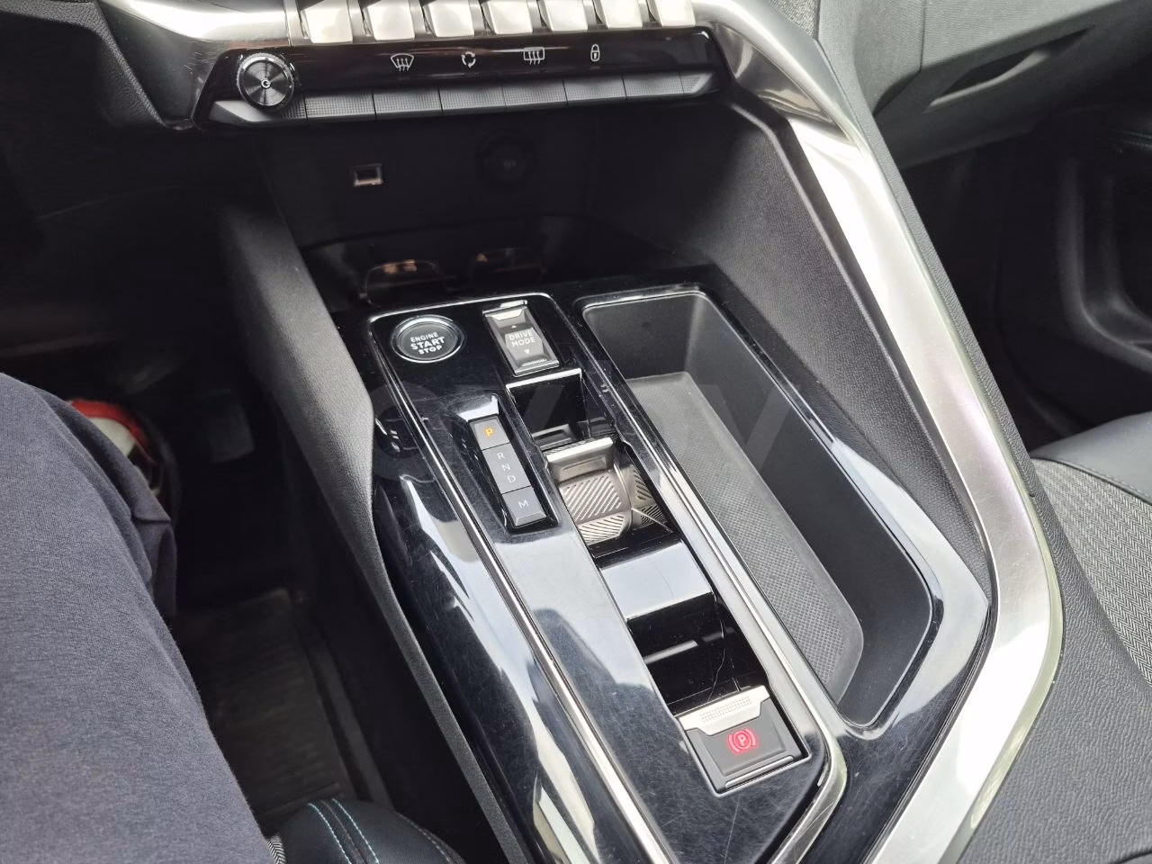 Peugeot 3008 фото 13