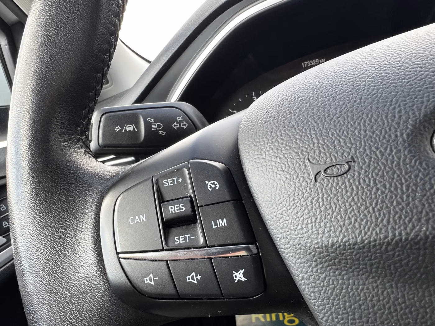Ford Focus фото 24