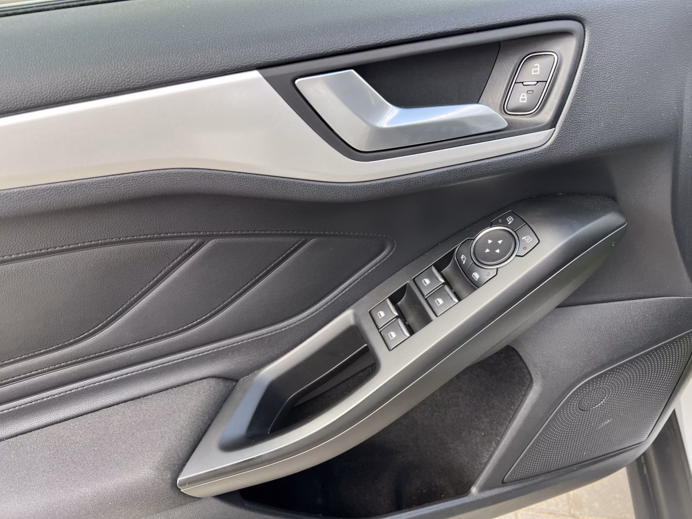 Ford Focus фото 29