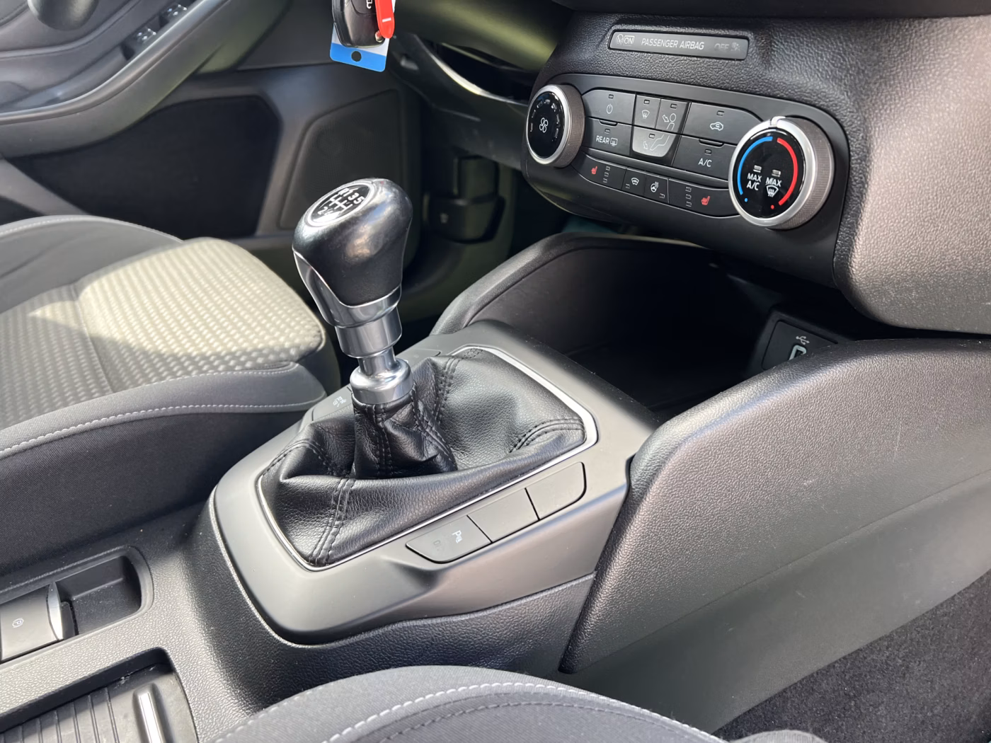 Ford Focus фото 28