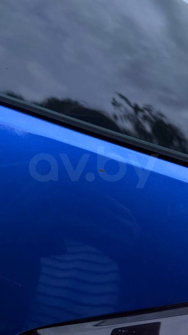 Toyota C-HR фото 6