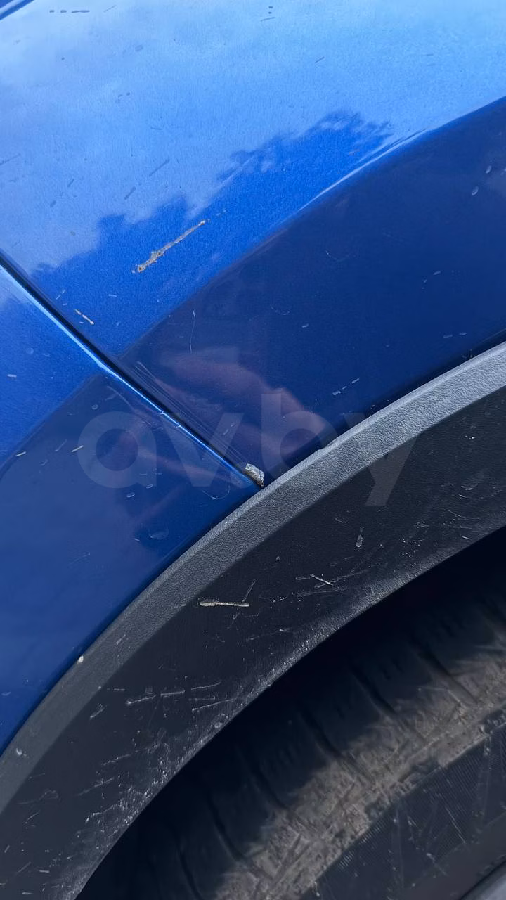 Toyota C-HR фото 5