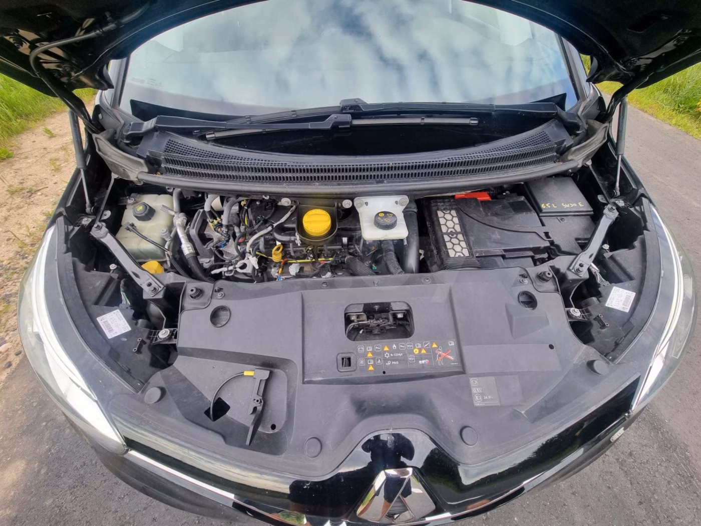 Renault Grand Scenic фото 10