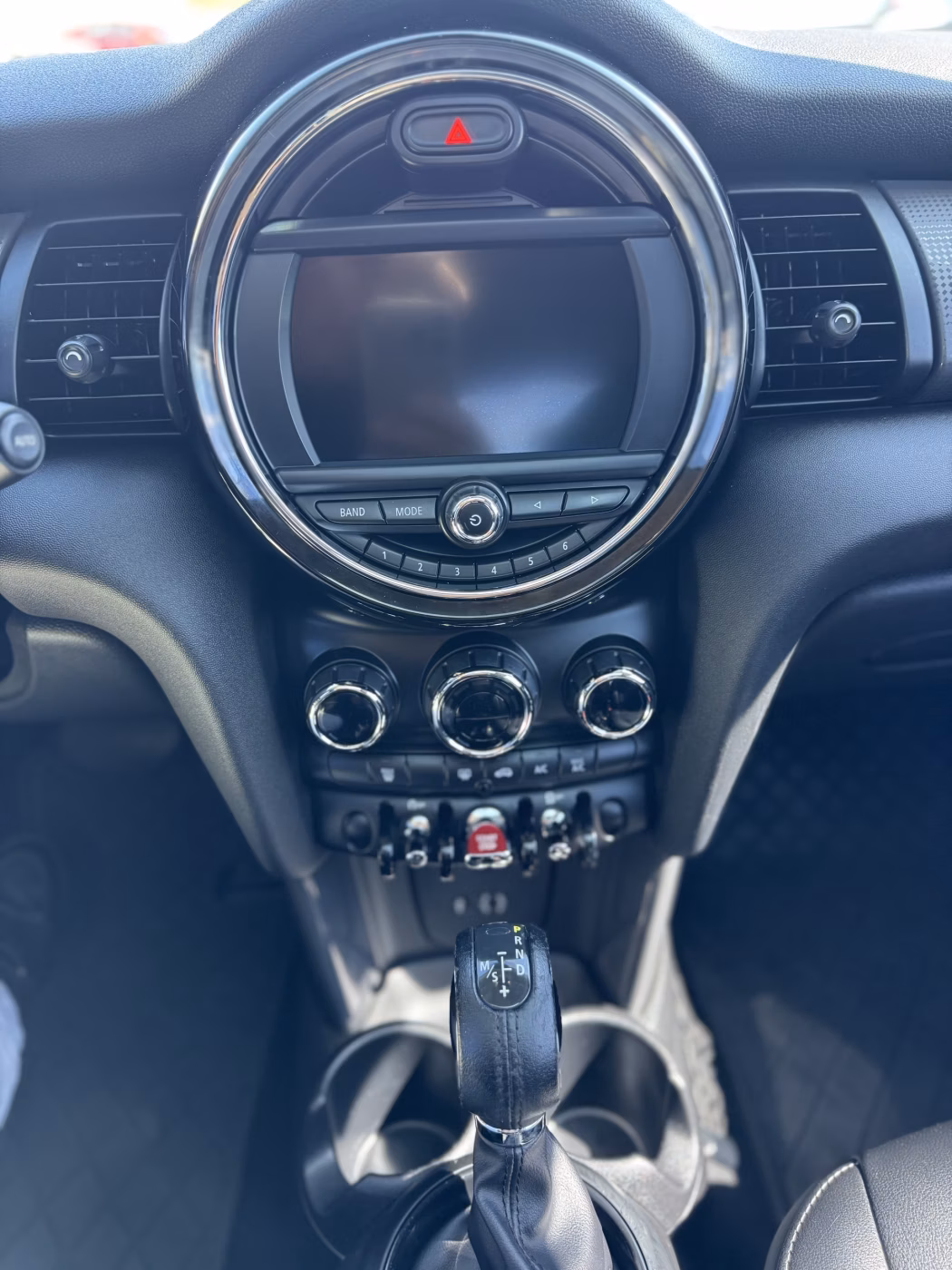 MINI Hatch фото 19