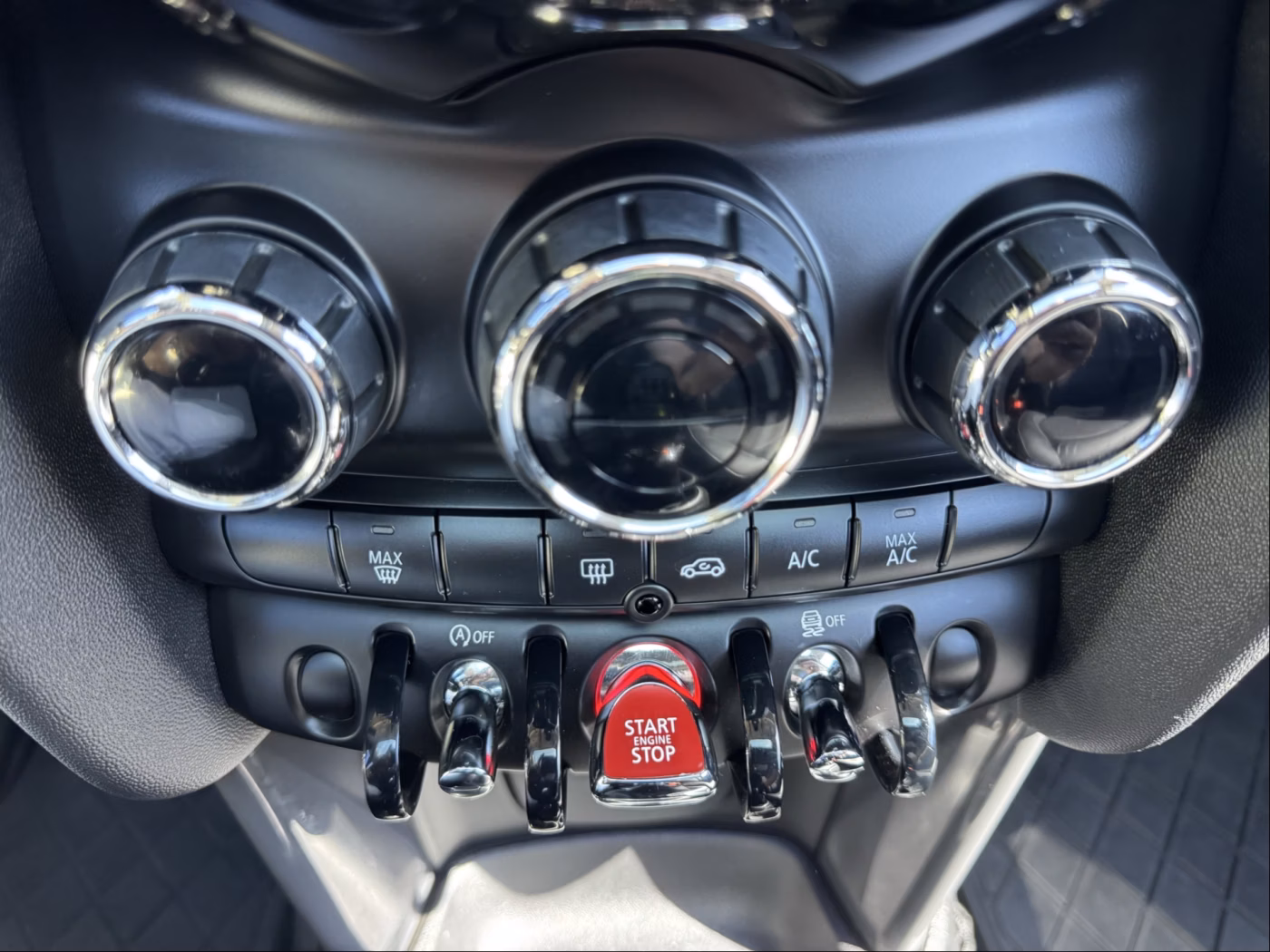 MINI Hatch фото 23