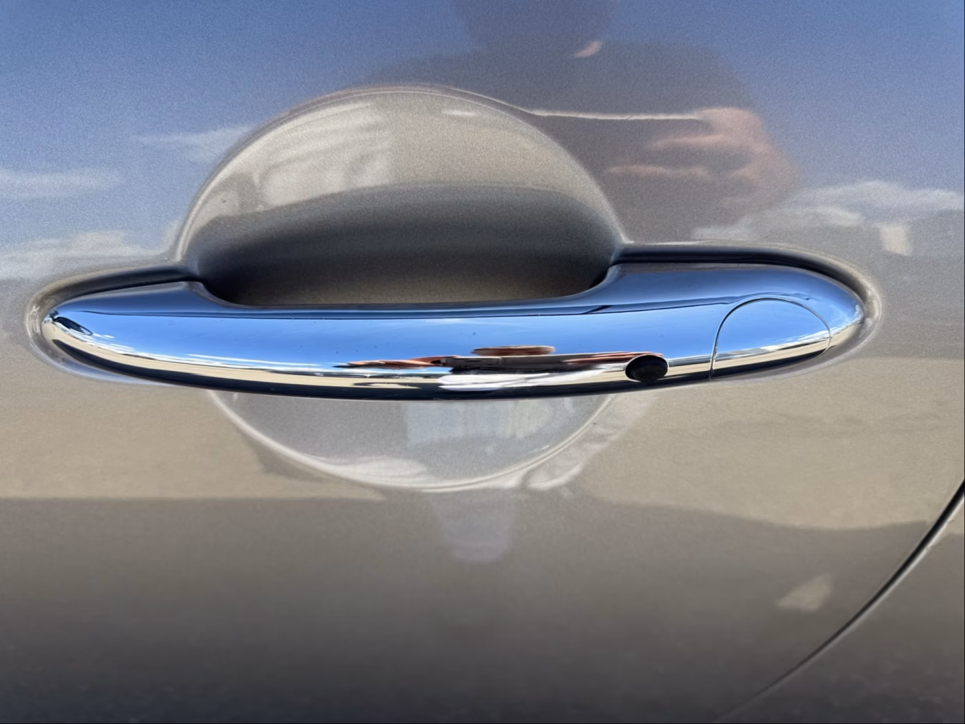MINI Hatch фото 21