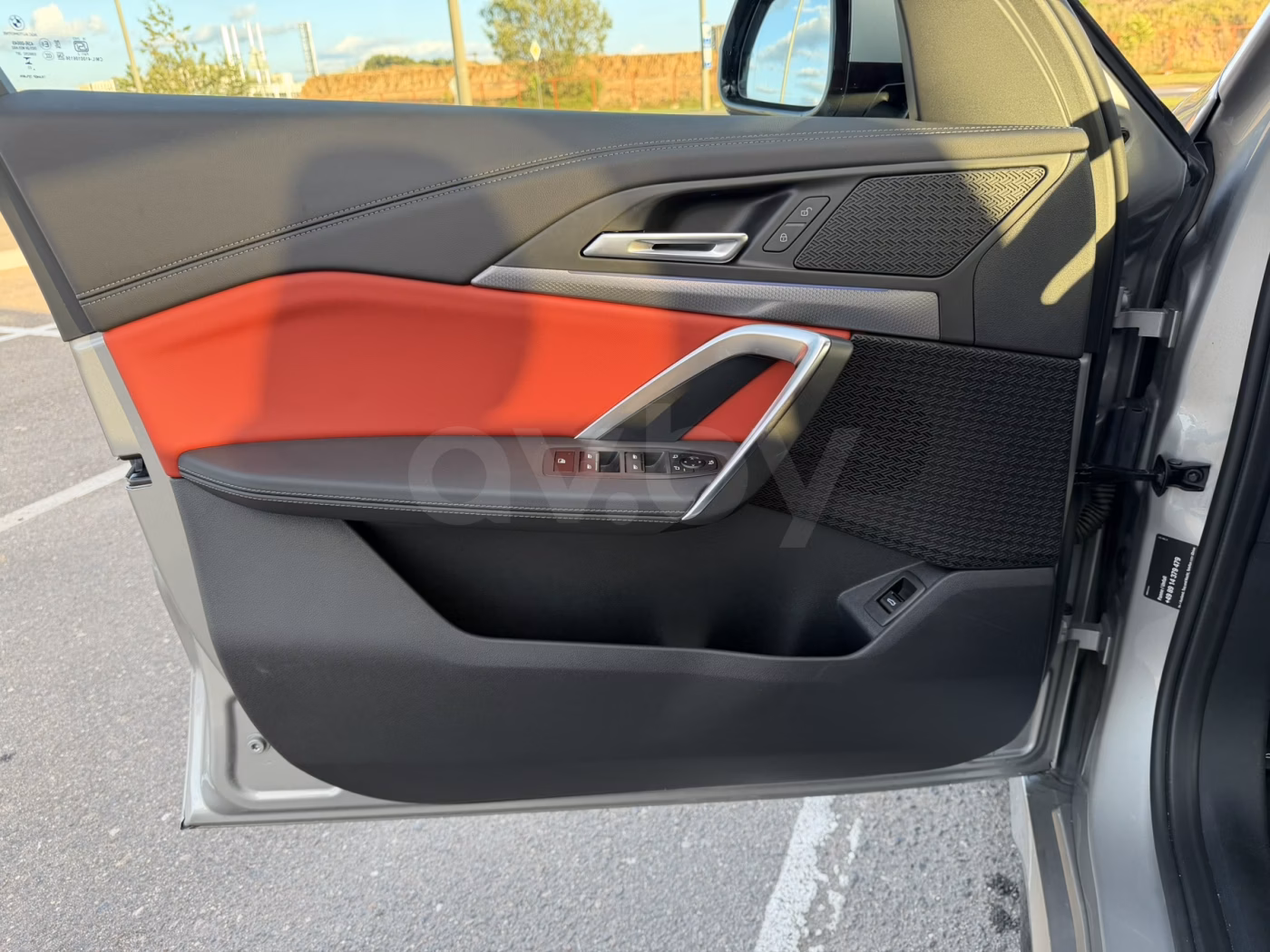 BMW X1 фото 21