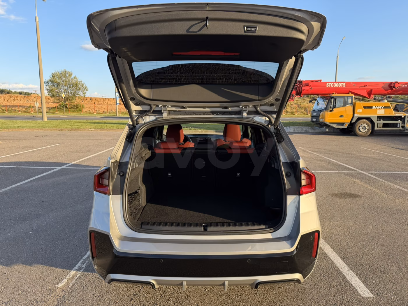 BMW X1 фото 24