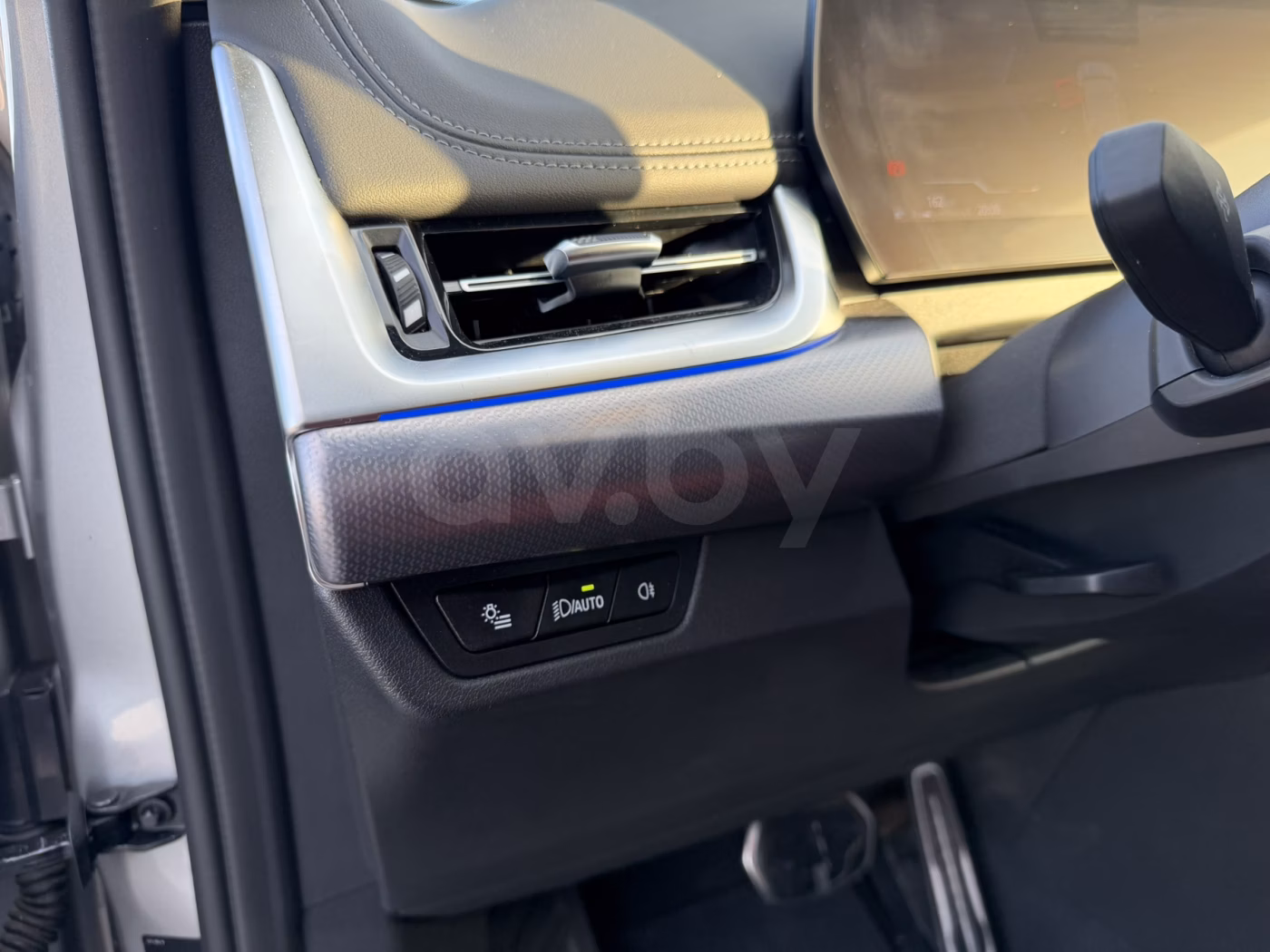 BMW X1 фото 25
