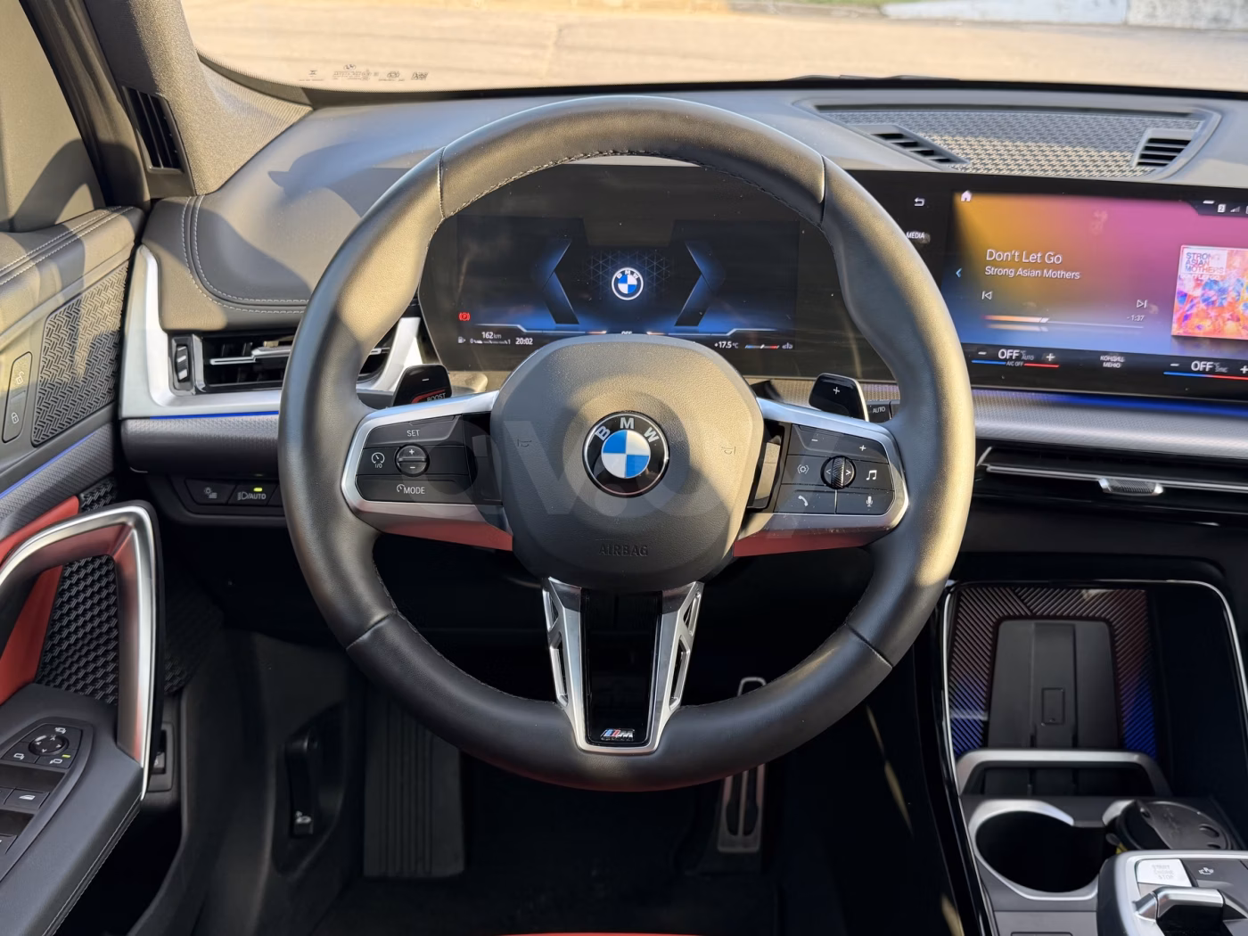 BMW X1 фото 15