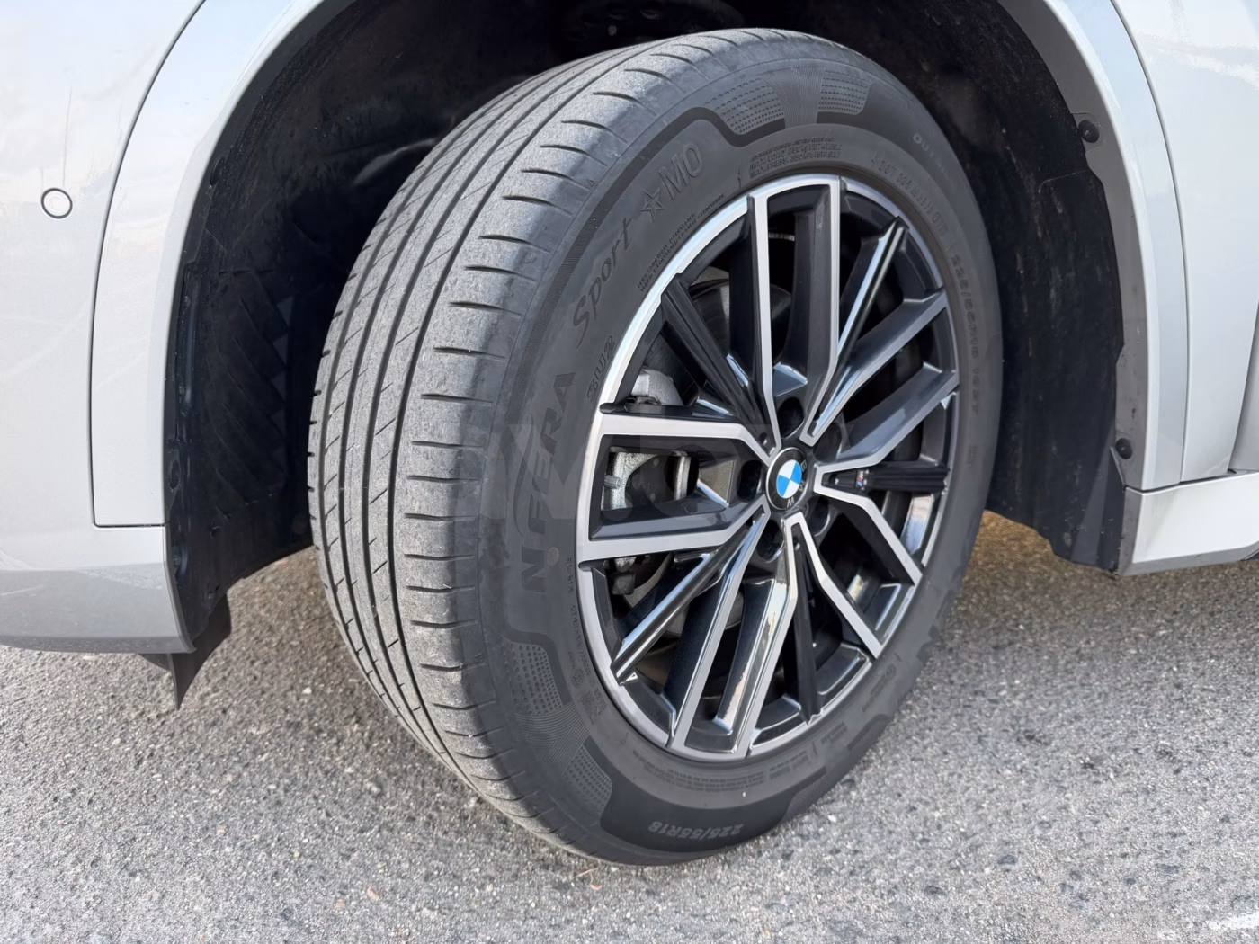 BMW X1 фото 29