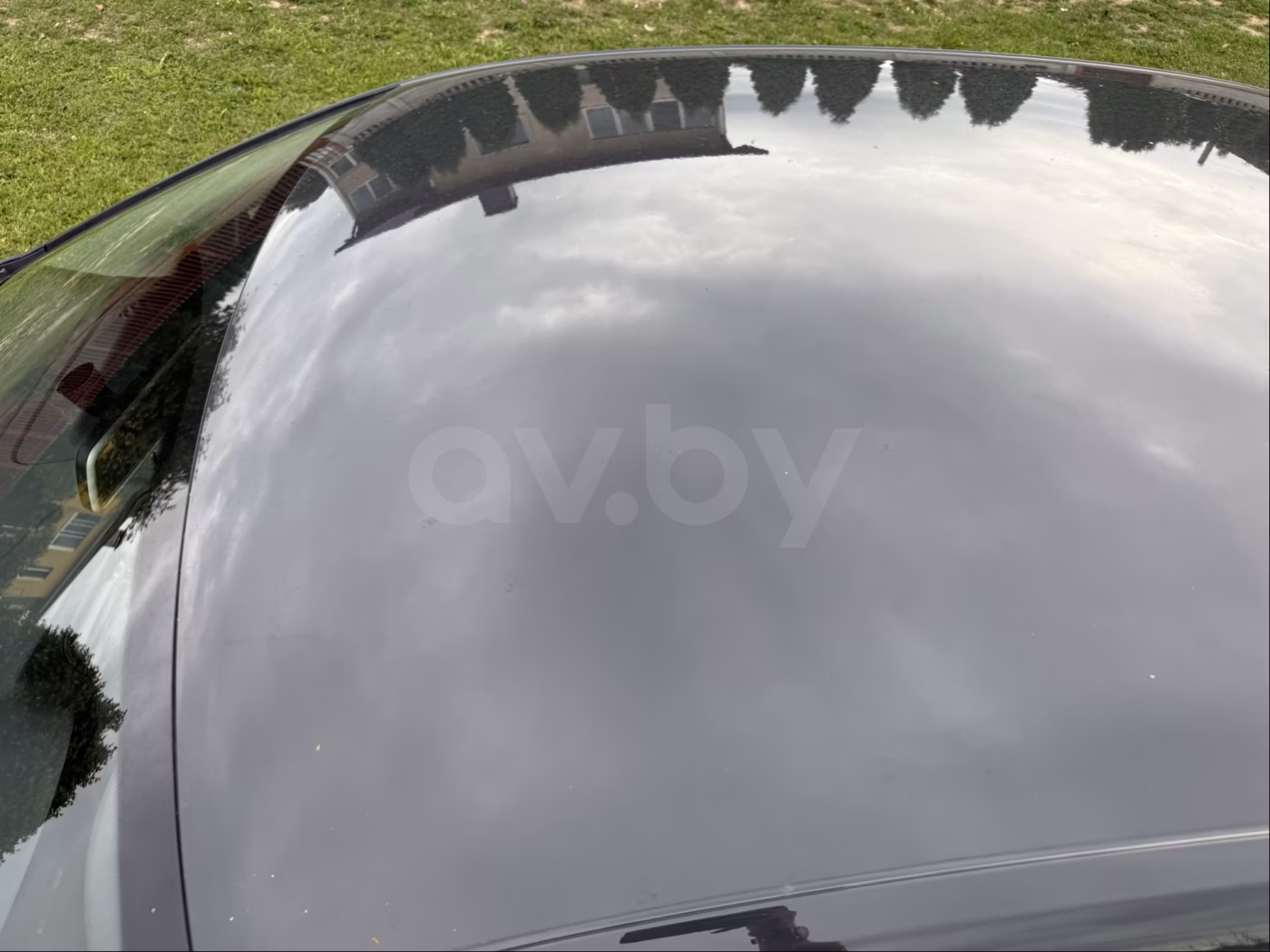 Volkswagen Polo Sedan фото 14