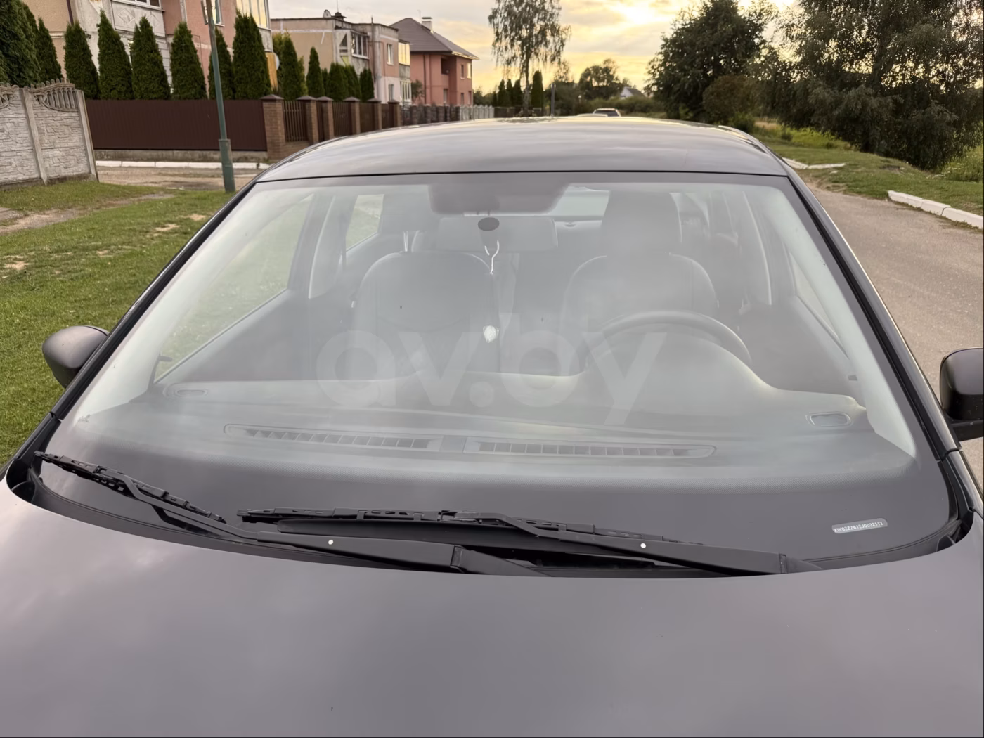 Volkswagen Polo Sedan фото 18
