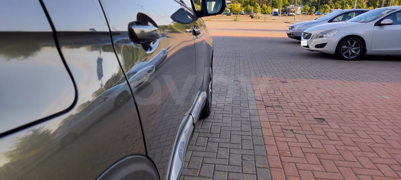 Peugeot 5008 фото 13