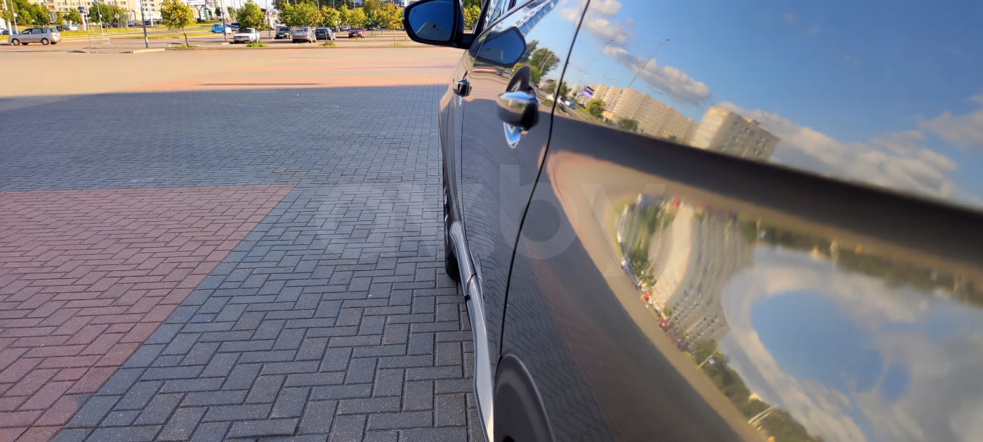 Peugeot 5008 фото 14