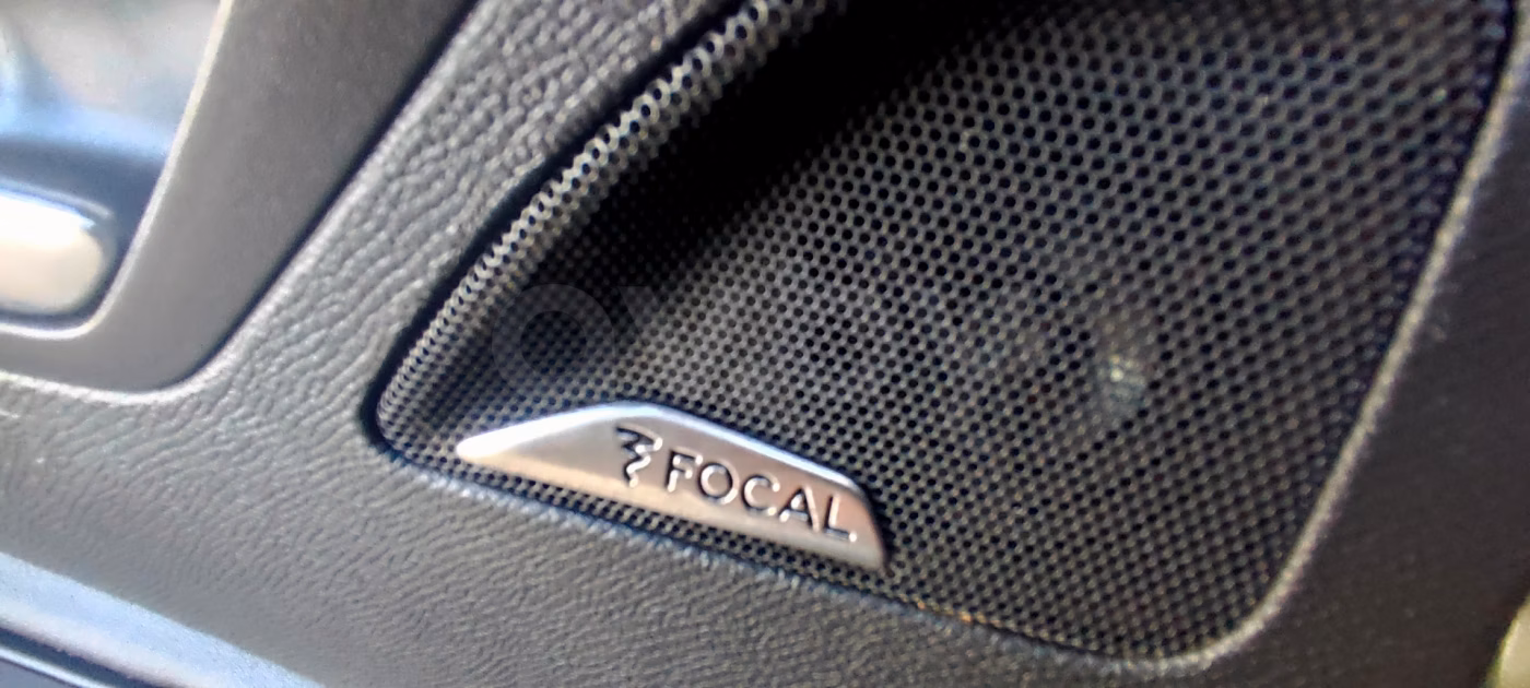 Peugeot 5008 фото 21