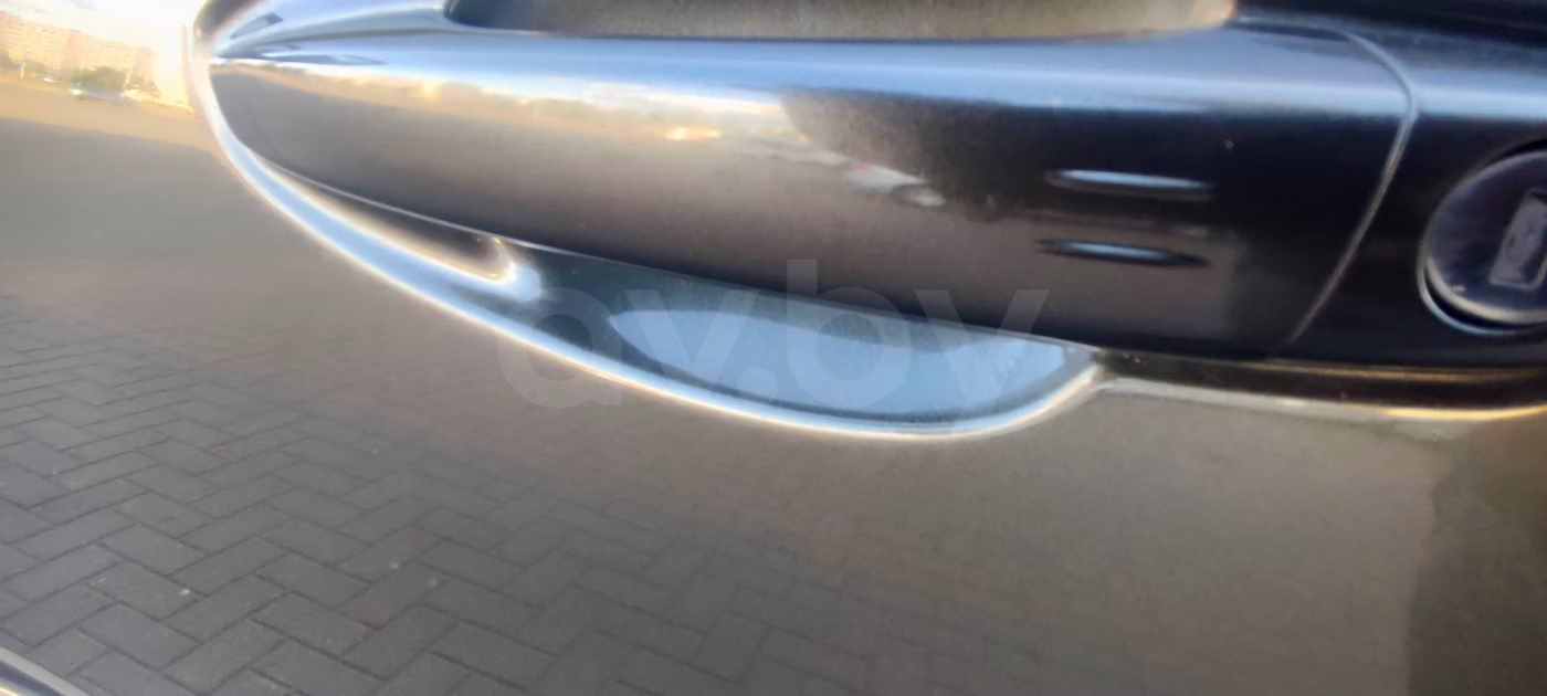 Peugeot 5008 фото 23