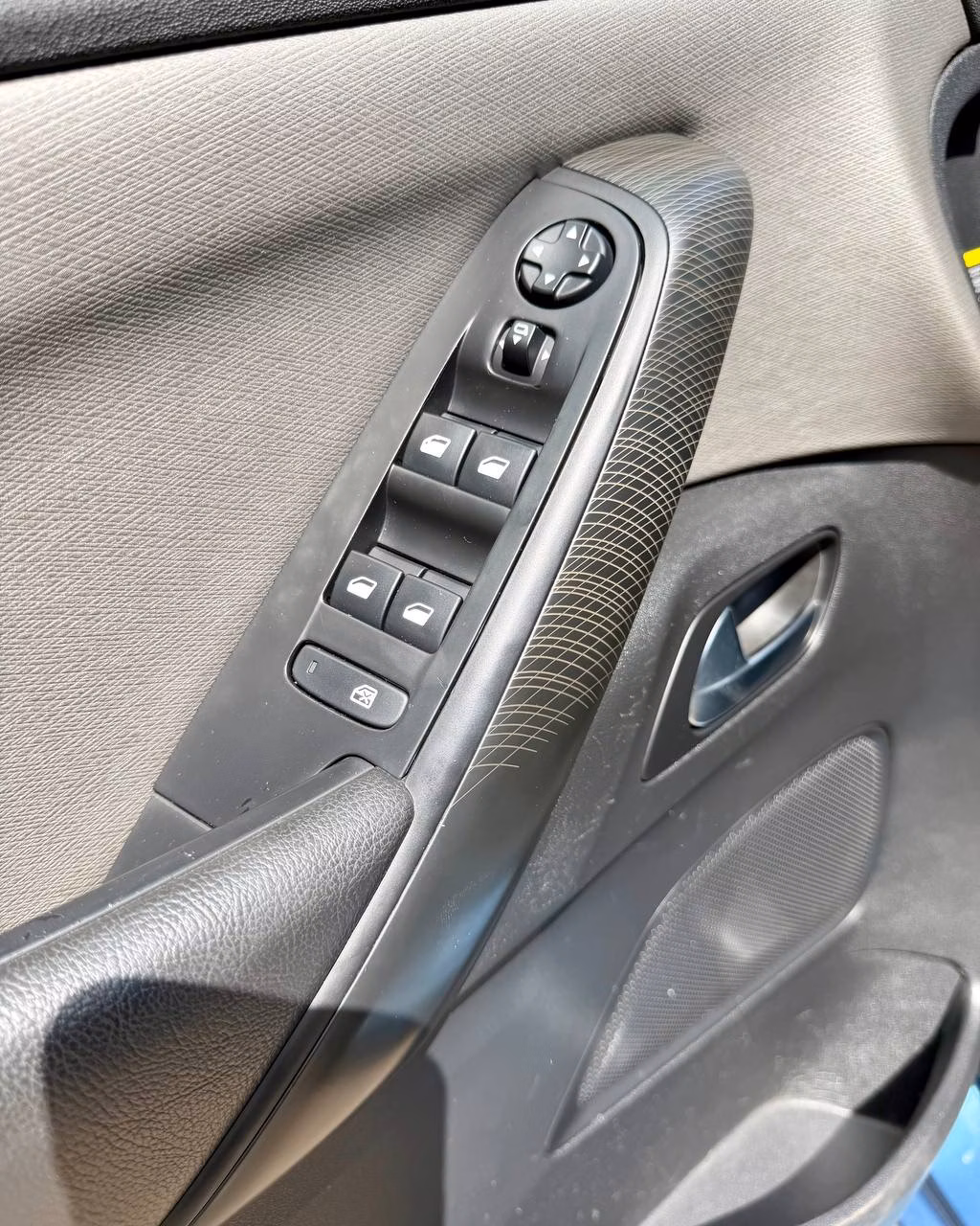 Citroen C4 Grand Picasso фото 9