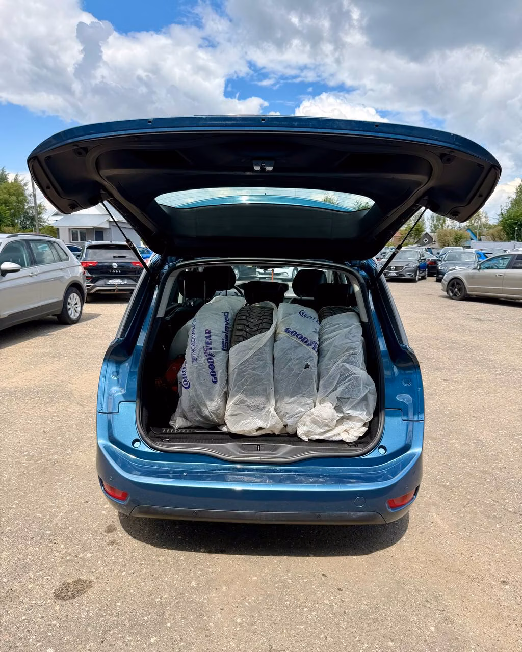 Citroen C4 Grand Picasso фото 13