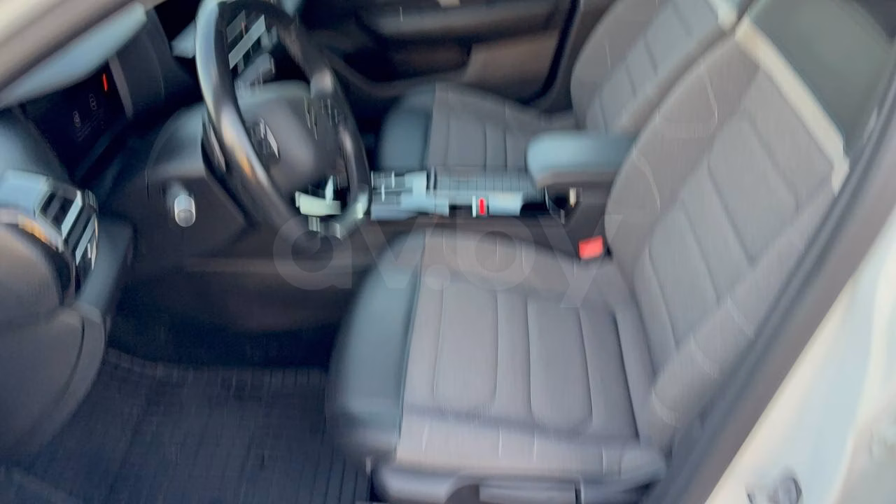 Citroen C4 фото 10