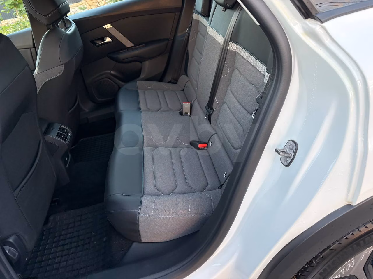 Citroen C4 фото 14