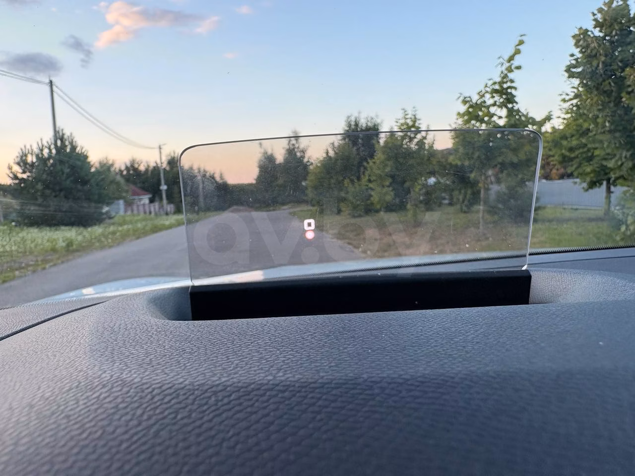 Citroen C4 фото 15