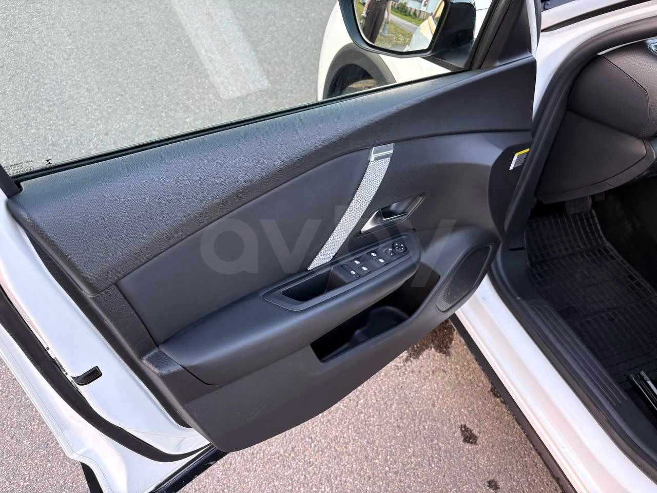 Citroen C4 фото 11